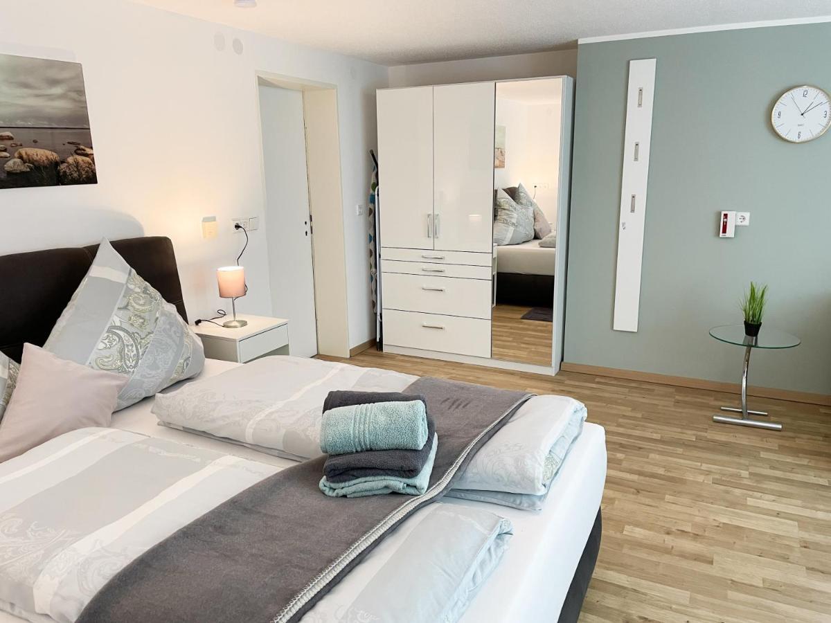Ferienwohnung Esther Singen Eksteriør bilde