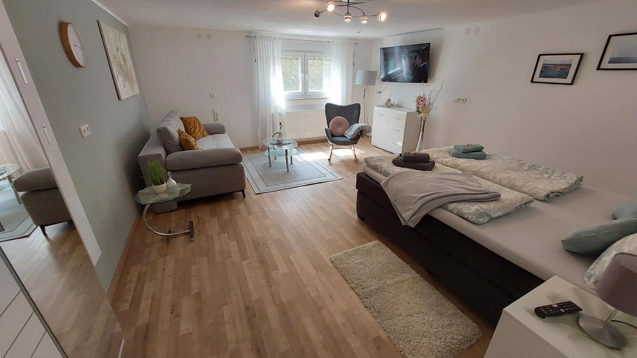 Ferienwohnung Esther Singen Eksteriør bilde