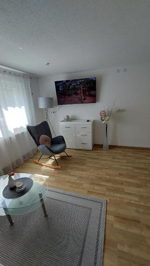 Ferienwohnung Esther Singen Eksteriør bilde