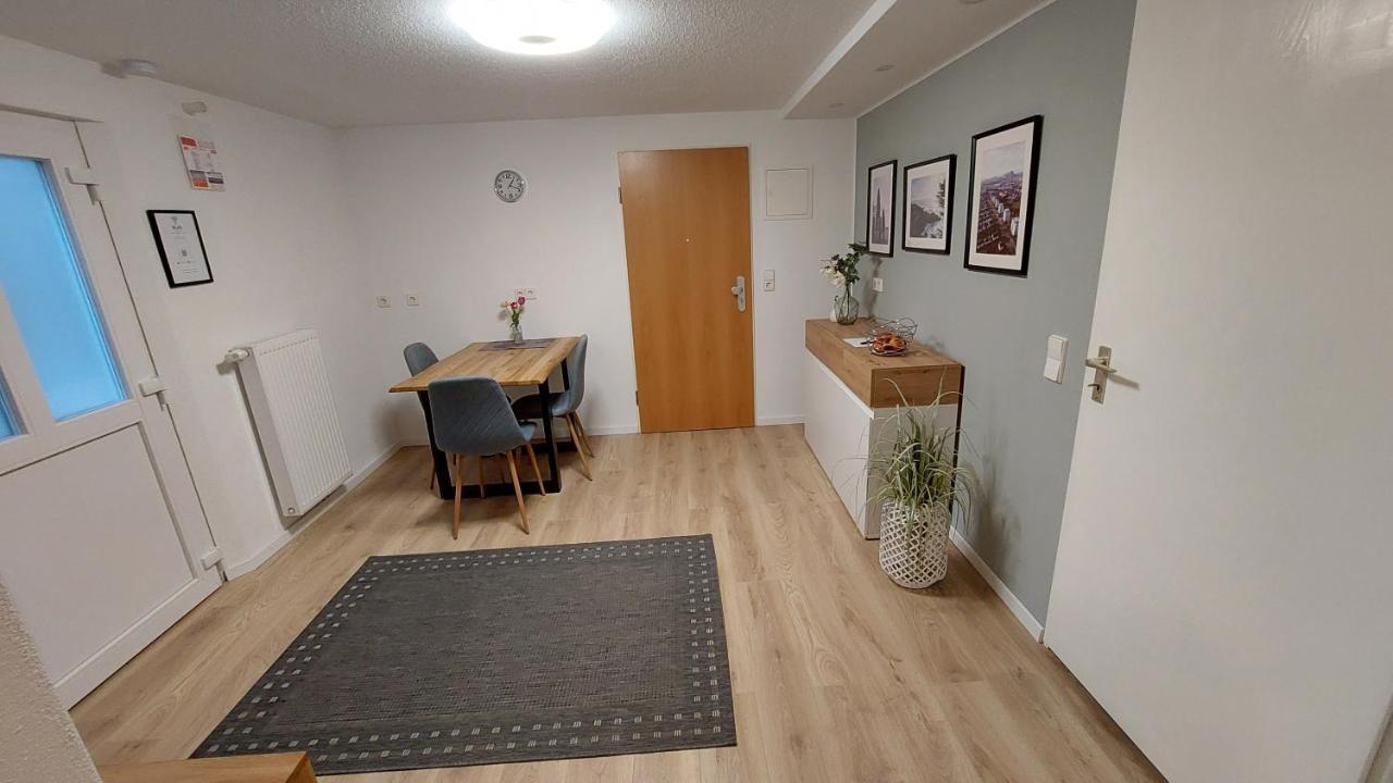 Ferienwohnung Esther Singen Eksteriør bilde