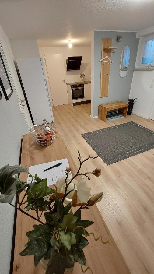 Ferienwohnung Esther Singen Eksteriør bilde
