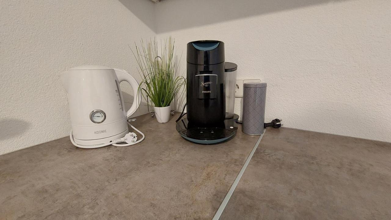Ferienwohnung Esther Singen Eksteriør bilde
