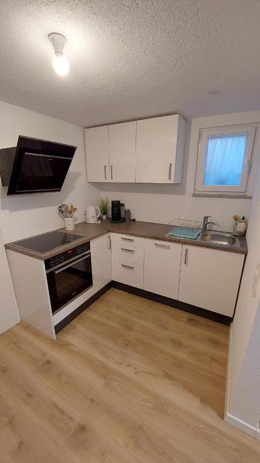 Ferienwohnung Esther Singen Eksteriør bilde