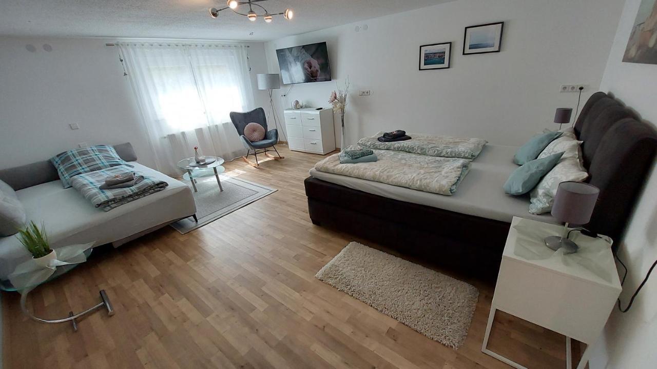 Ferienwohnung Esther Singen Eksteriør bilde