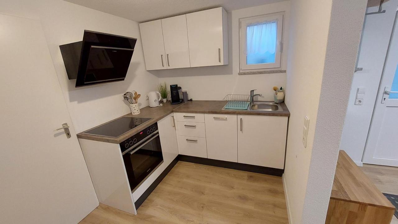 Ferienwohnung Esther Singen Eksteriør bilde