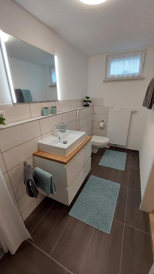 Ferienwohnung Esther Singen Eksteriør bilde