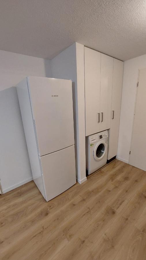 Ferienwohnung Esther Singen Eksteriør bilde